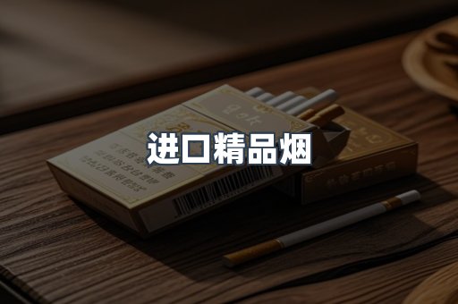 进口精品烟